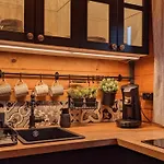 Ferienhaus-blockhuette Im Fichtelgebirge - Nagler 2 Km