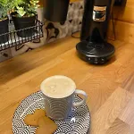 Ferienhaus-blockhuette Im Fichtelgebirge - Nagler 2 Km Nyaraló