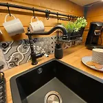 Ferienhaus-blockhuette Im Fichtelgebirge - Nagler 2 Km * Nagel