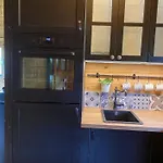Nyaraló Ferienhaus-blockhuette Im Fichtelgebirge - Nagler 2 Km Nagel