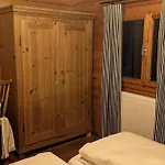 Ferienhaus-blockhuette Im Fichtelgebirge - Nagler 2 Km Hébergement de vacances *