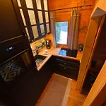 Hébergement de vacances Ferienhaus-blockhuette Im Fichtelgebirge - Nagler 2 Km Nagel