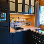 Ferienhaus-blockhuette Im Fichtelgebirge - Nagler 2 Km Casa de Férias