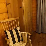 Ferienhaus-blockhuette Im Fichtelgebirge - Nagler 2 Km Hébergement de vacances Nagel